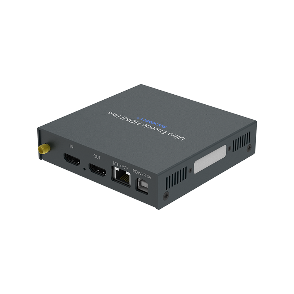 Magewell Ultra Encode HDMI Plus